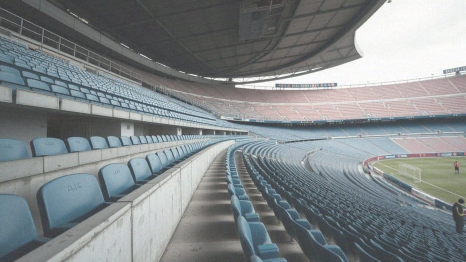 Jakie przeszkody finansowe napotyka FC Barcelona?