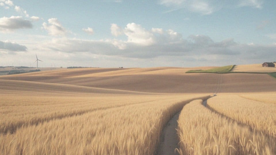 Jakie są kryteria zwolnienia z podatku od sprzedaży działki rolnej?