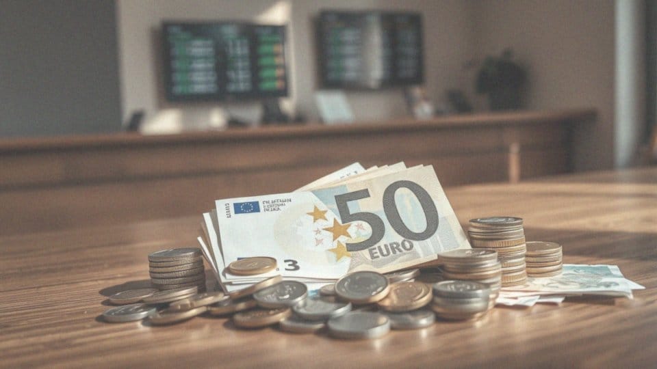 Jakie są opcje wymiany 50 Euro na Złote?