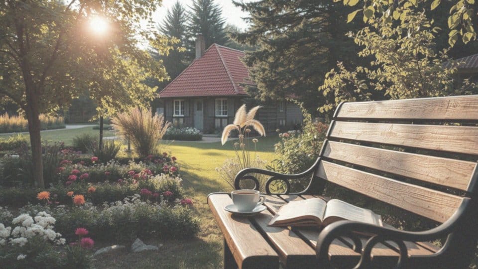 Jakie są korzyści z wczesnej emerytury?