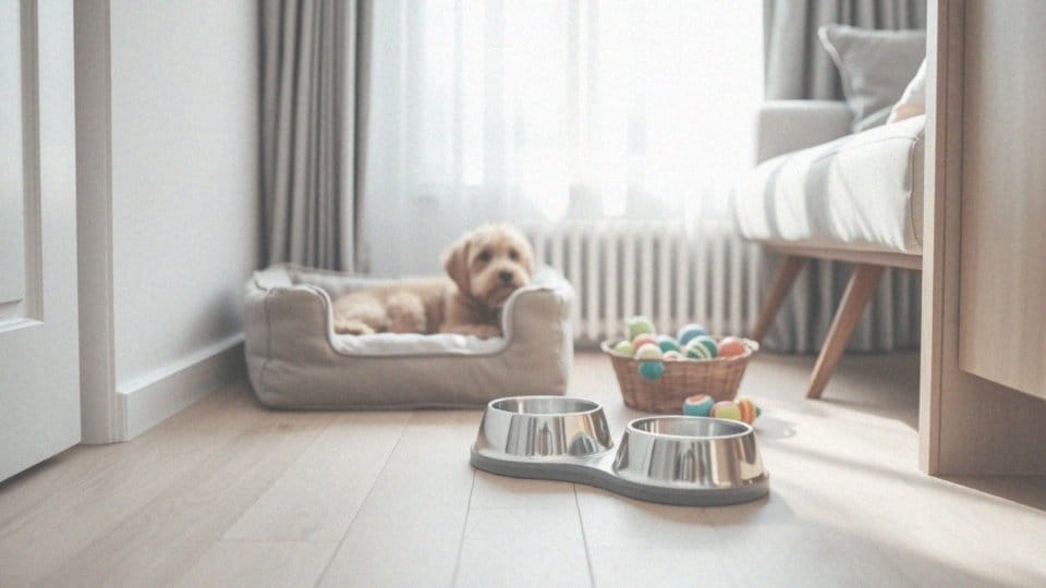 Jakie są miesięczne i roczne koszty utrzymania chihuahua?