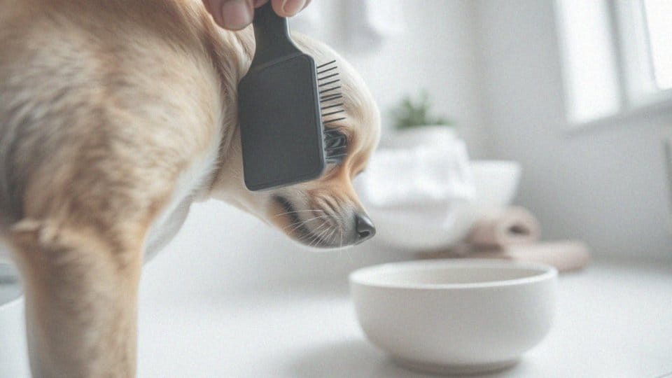 Jak Można Minimalizować Problem Gubienia Sierści u Chihuahua?