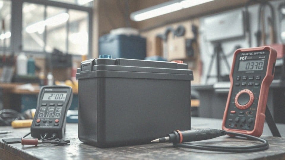 Co oznacza pojemność 20Ah dla baterii 60V?