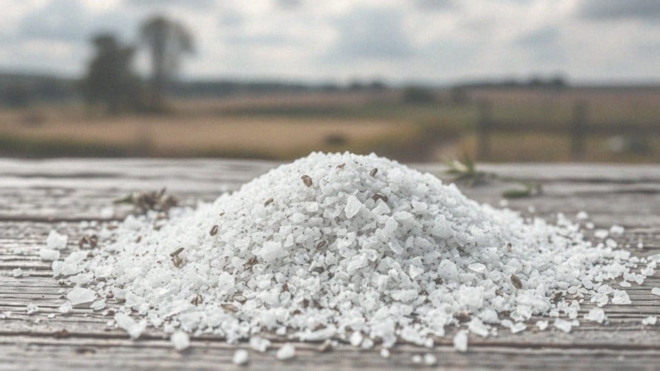 Co zawiera sól kłodawska i jakie ma składniki odżywcze?