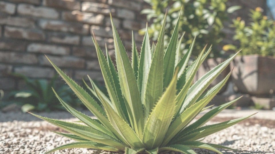 Co wyróżnia juki gloriosa?