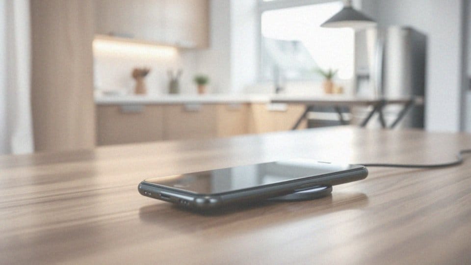 Jakie cechy wyróżniają najlepsze modele telefonów do 4000 zł?