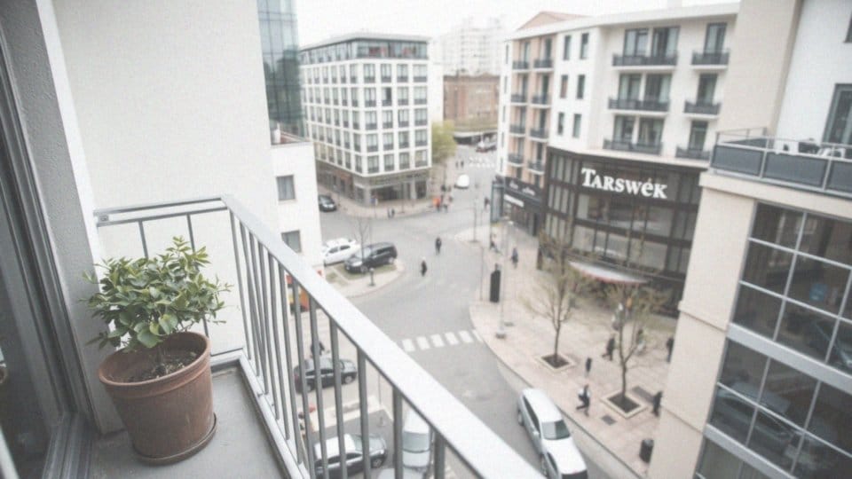 Jak kształtują się ceny wynajmu mieszkań w dużych miastach?