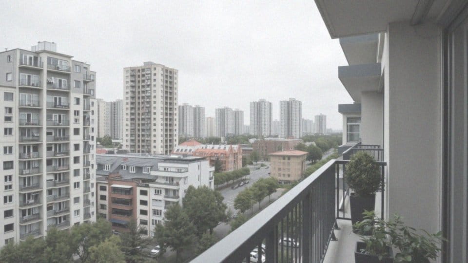 Jakie są przyczyny zmian cen mieszkań w Warszawie?