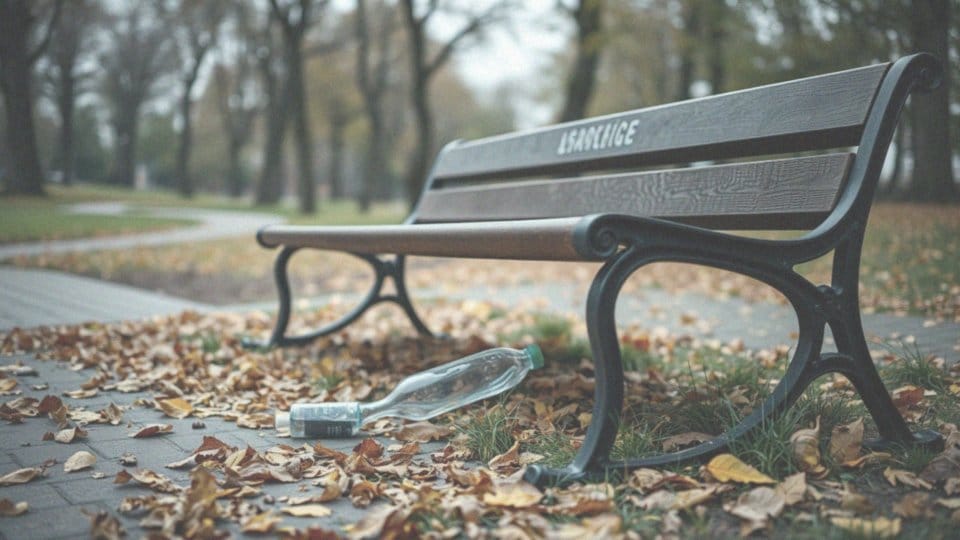 Jakie konsekwencje grożą za spożywanie alkoholu w miejscach publicznych?