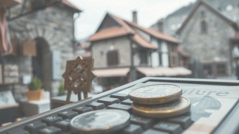 Czy Andora używa euro jako swojej waluty?