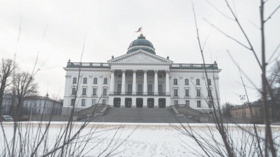 Kiedy Sejm zbiera się w kolejnych miesiącach 2025 roku?