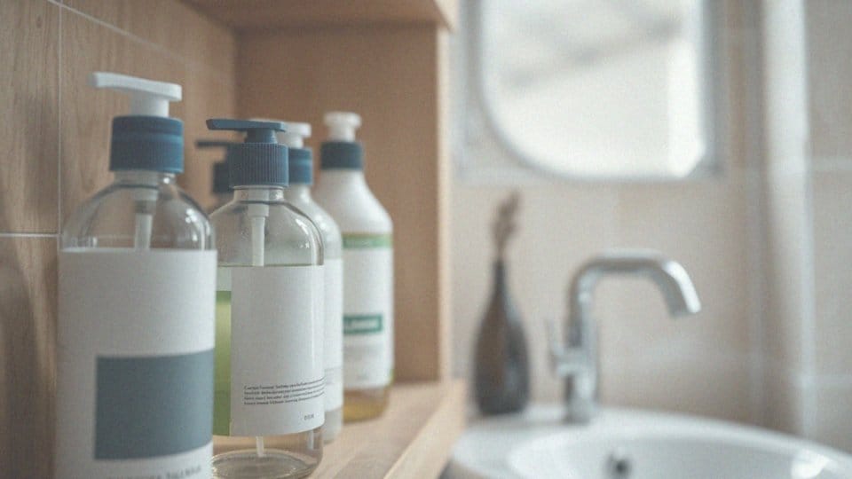 Co zawiera skuteczny preparat do usuwania plam z moczu?