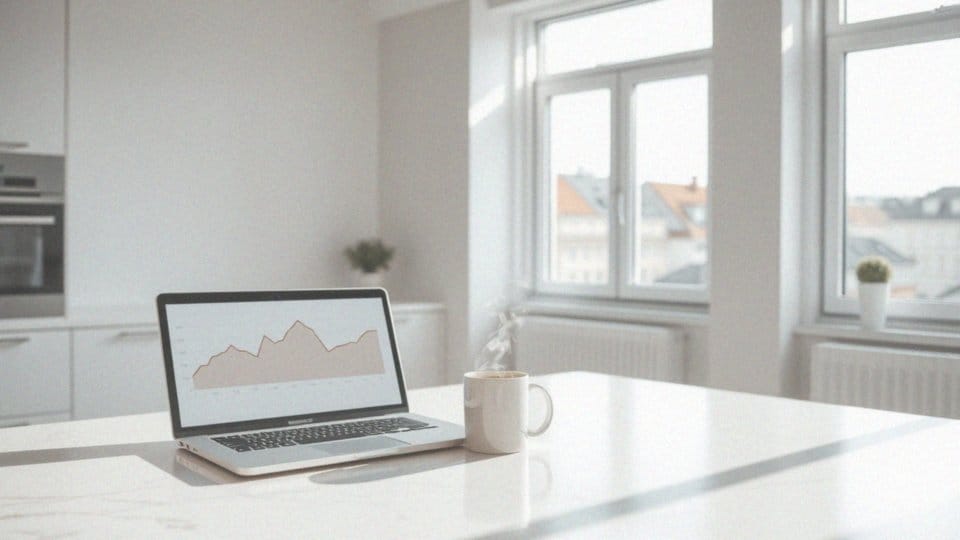 Jakie są aktualne ceny wynajmu mieszkań w Polsce?