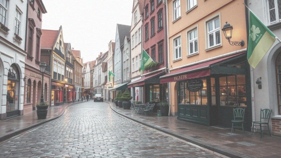 Czym jest Dzień Świętego Patryka?