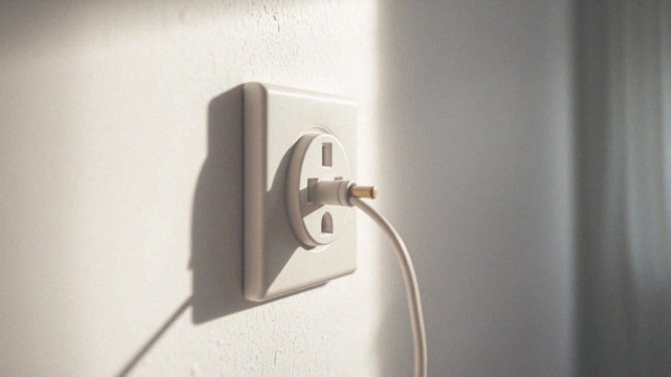 Dlaczego napięcie w gniazdku 240V budzi zainteresowanie?