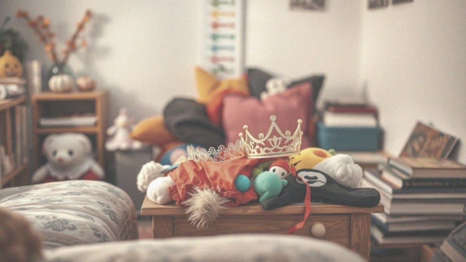 Jak wiele ogłoszeń o strojach na Halloween dla dzieci jest dostępnych?