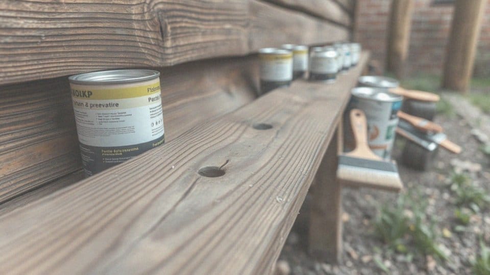 Jakie metody impregnacji zapobiegają wyciekom żywicy?