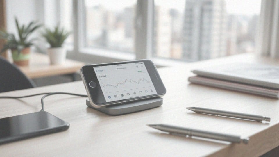 Ile pamięci RAM posiadają telefony w tej kategorii?