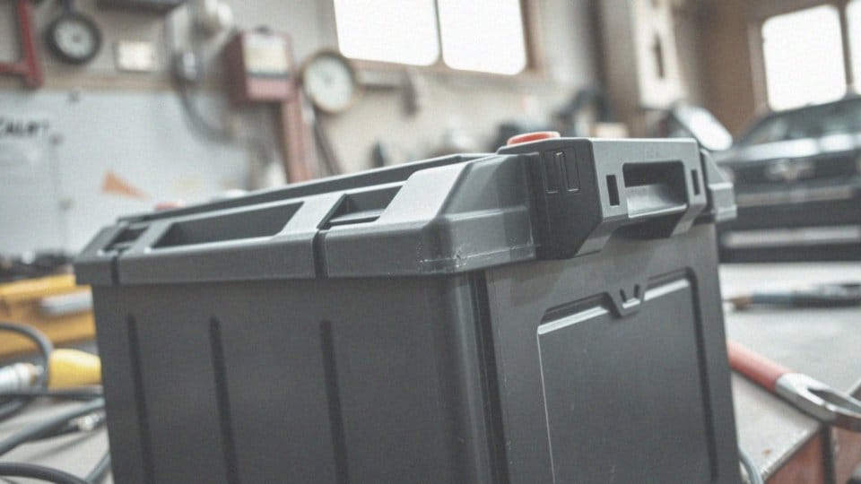 Jakie są zalety obudowy ochronnej w akumulatorach 48V?