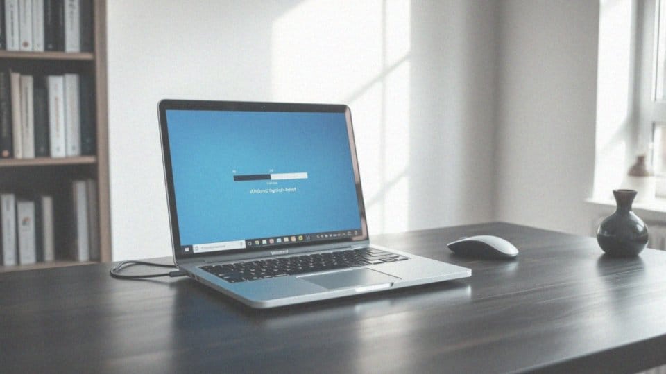 Jak przebiega proces instalacji systemu?