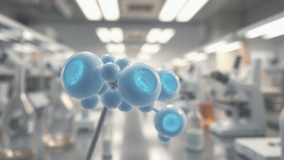 Jak cynk wspiera produkcję limfocytów i przeciwciał?