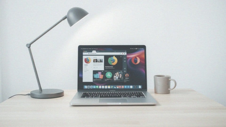 Jakie są różnice w ustawieniach powiadomień pomiędzy popularnymi przeglądarkami?