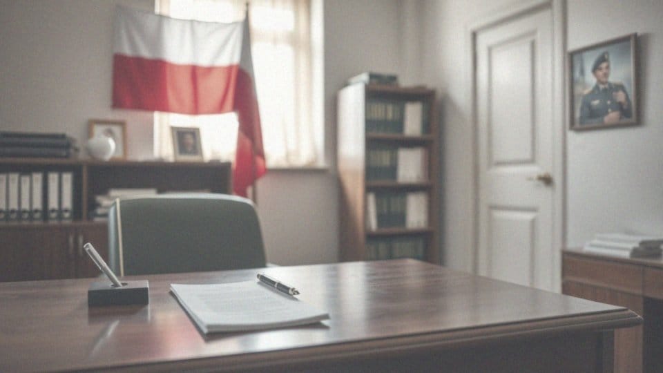 Jakie świadczenia przysługują pułkownikom?