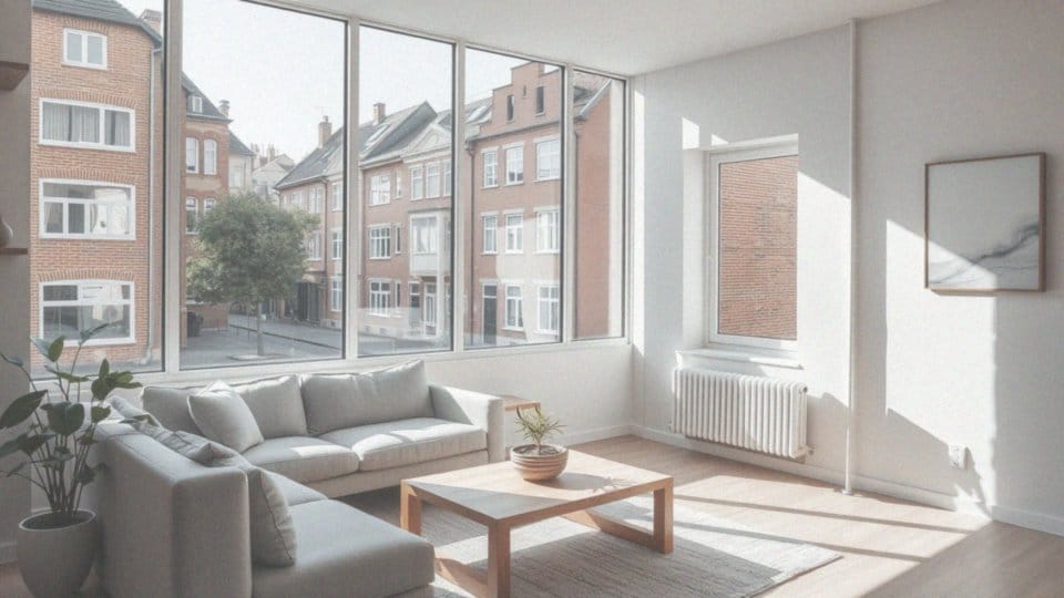 Jakie są dostępne opcje wynajmu mieszkań we Wrocławiu?