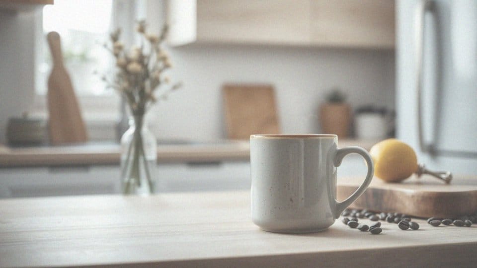 Czy kawa zbożowa jest odpowiednia dla kobiet w ciąży?