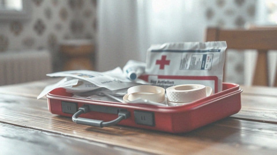 Jakie objawy, które powinny nas zaniepokoić w przypadku ran trudno gojących się?