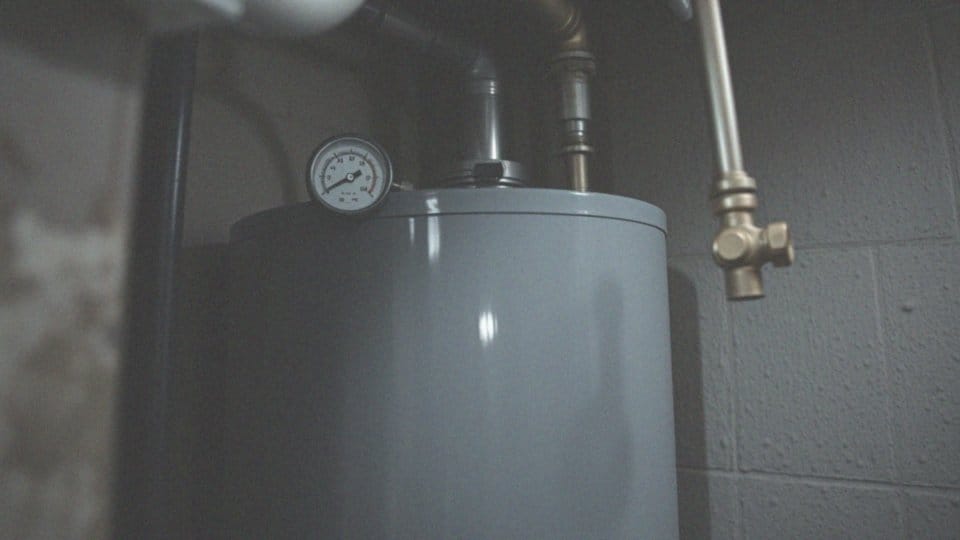 Co to jest zapowietrzenie kotła gazowego i jak wpływa na system grzewczy?