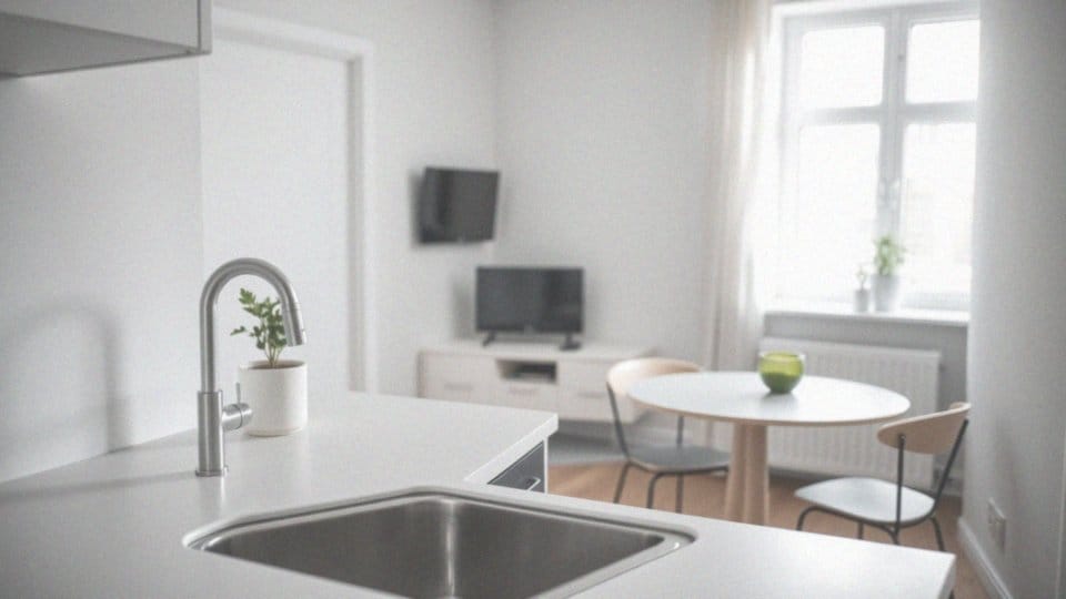 Ile kosztuje wynajem kawalerki w Warszawie?