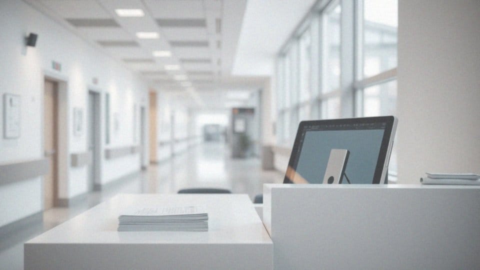 Jakie są nowe zasady dostępu do dokumentacji medycznej w szpitalach?