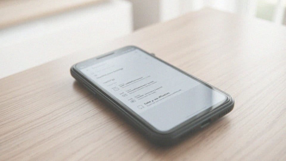 Jak działa funkcja wyłączania dymków czatu w Androidzie 14 i wyżej?