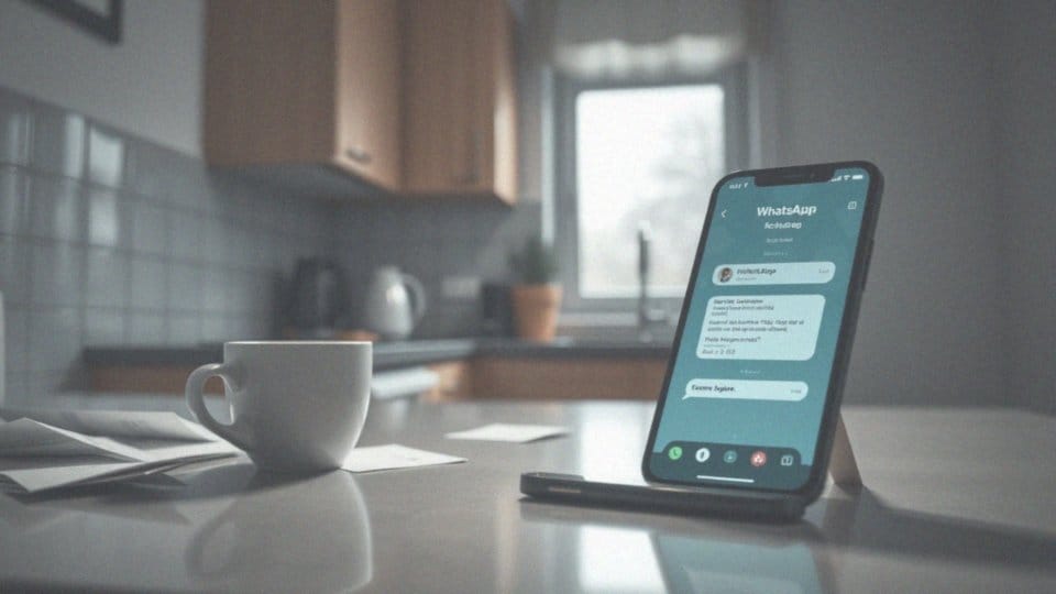 Jakie ryzyka wiążą się z używaniem WhatsApp?