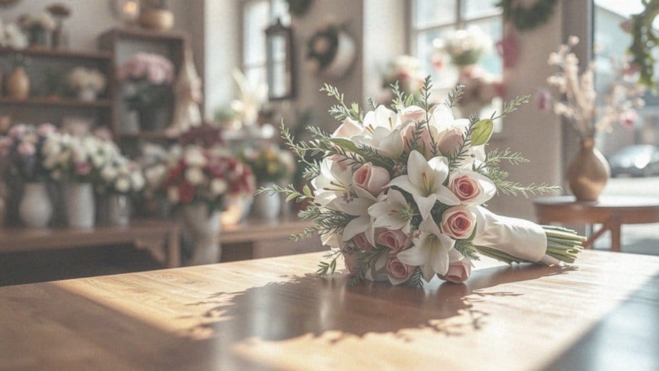 Dlaczego bukiet elegancki jest pięknym upominkiem dla bliskich?