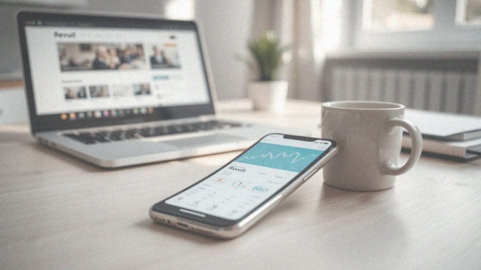 Jakie są aktualne kursy wymiany euro w Revolut?