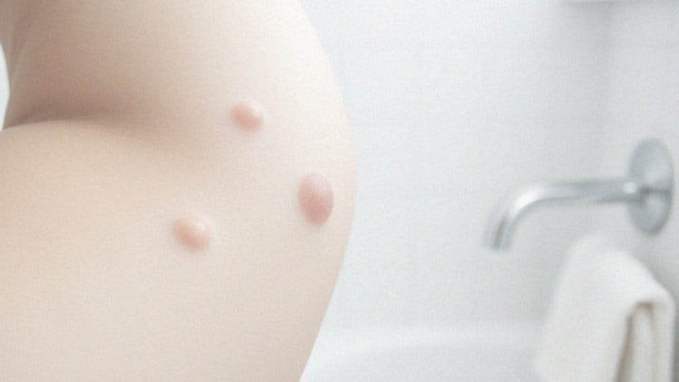 W jaki sposób zmiany w wyglądzie znamion mogą świadczyć o problemach zdrowotnych?