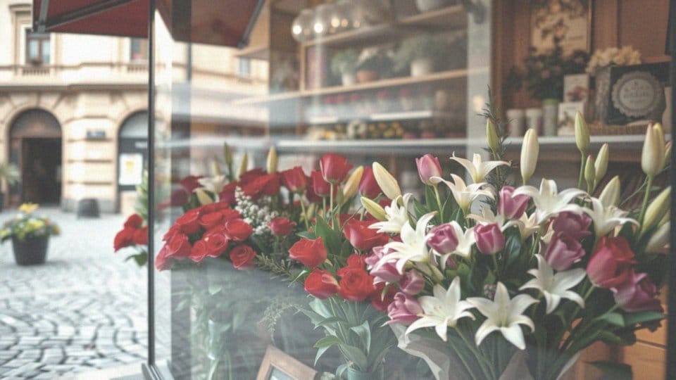 Jaką rolę odgrywają kwiaty na Walentynki, urodziny i rocznice?