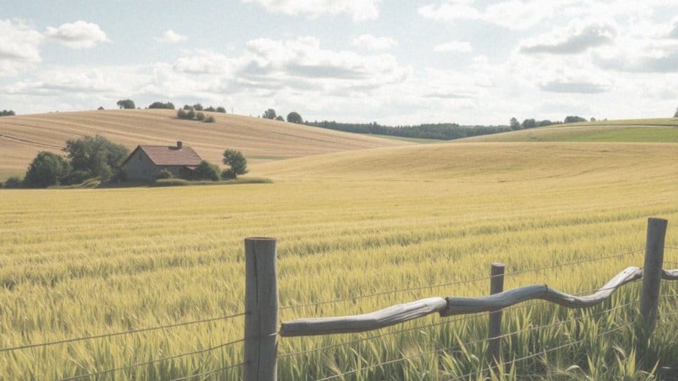 Jakie są konsekwencje podatkowe sprzedaży działek rolnych?