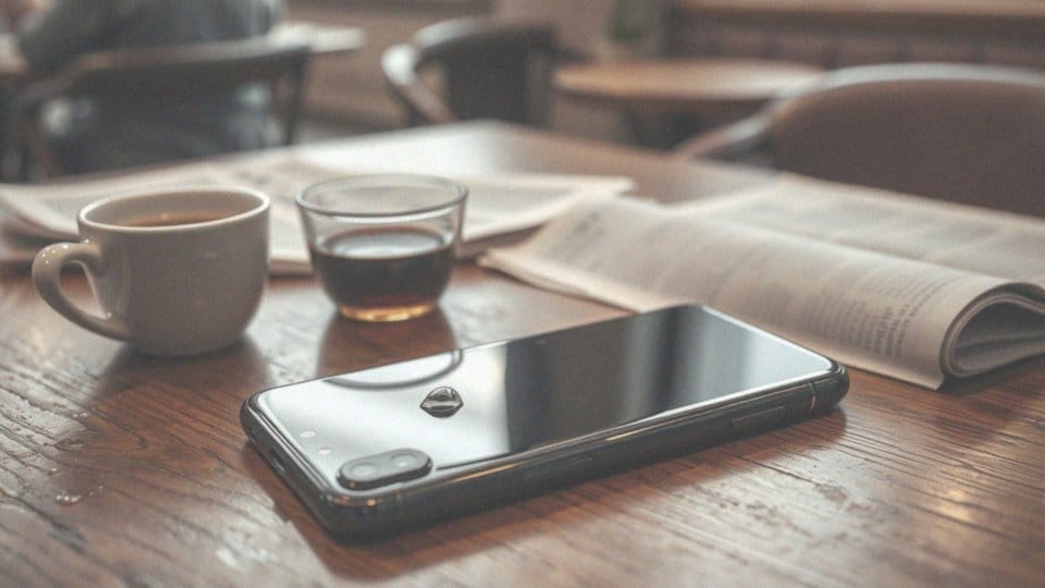 Jakie smartfony do 700 zł oferują zaawansowane funkcje, takie jak wodoodporność?