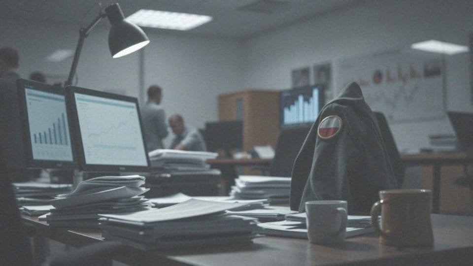 Jakie przestępstwa wykrywa Wydział do walki z Przestępczością Gospodarczą?