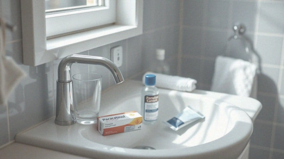 Jakie są zalecenia lekarzy w przypadku anginy bakteryjnej?