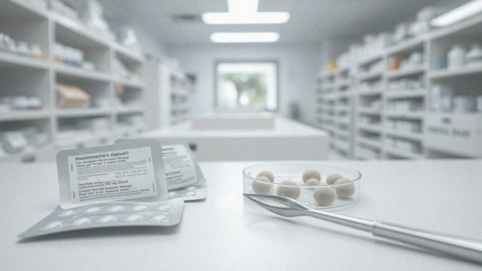 Czy flukonazol jest skuteczną alternatywą dla metronidazolu?