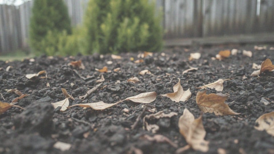 Jakie podłoże jest najlepsze dla tuj?
