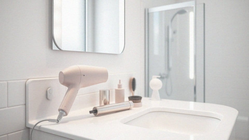 Jak działa suszarko-lokówka?