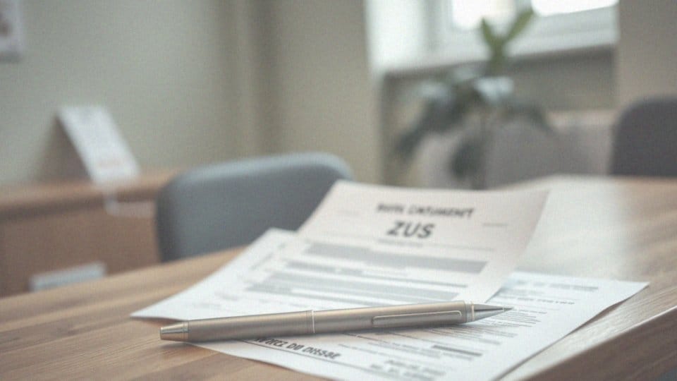 Jakie dokumenty są potrzebne do wniosku o rentę rodzinną dla dziecka?
