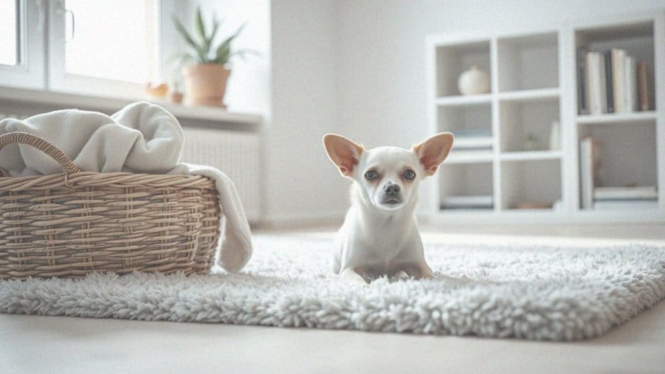 Jakie emocjonalne więzi łączą hodowców z chihuahua?