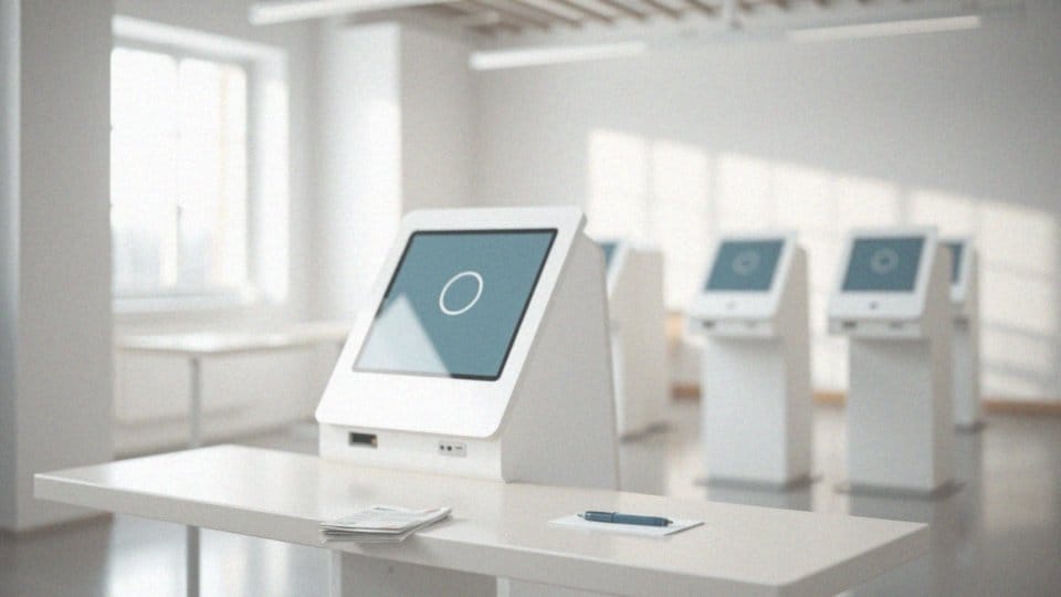 Co to jest e-voting i jak różni się od tradycyjnego głosowania?