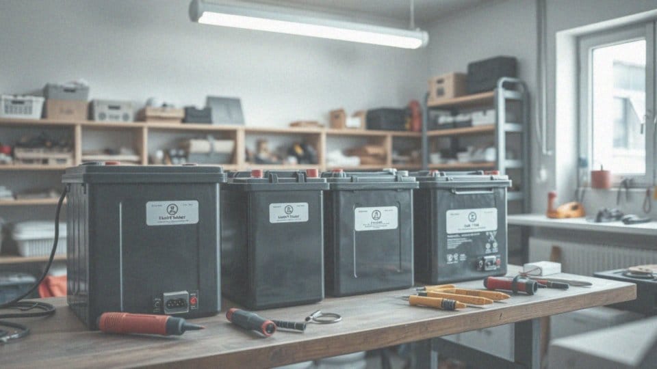 Co wpływa na koszt akumulatora do skutera elektrycznego?